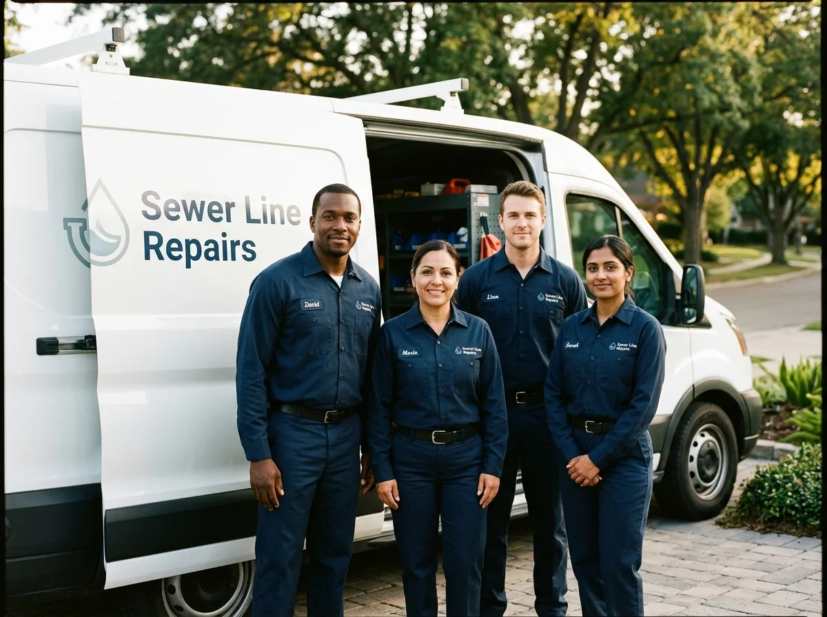 Emergency Plumber company in Greenwood, SC