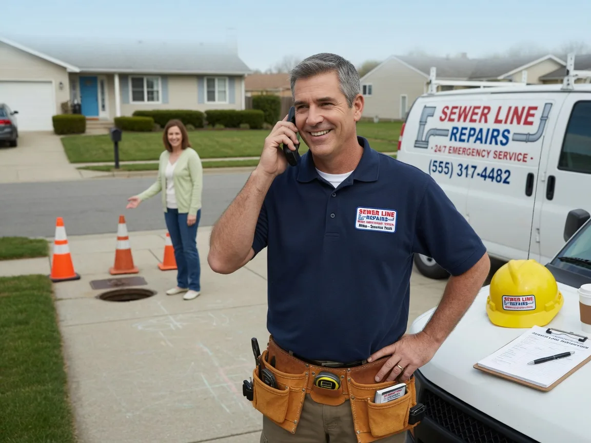 Emergency Plumber Greenwood, SC FAQs